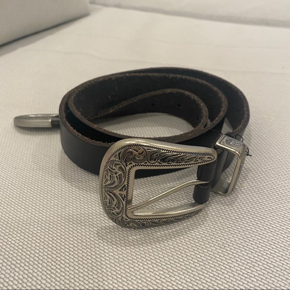 Urban outfitters BDG western belt